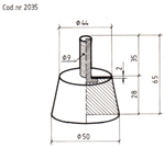 AVM-2035STUD